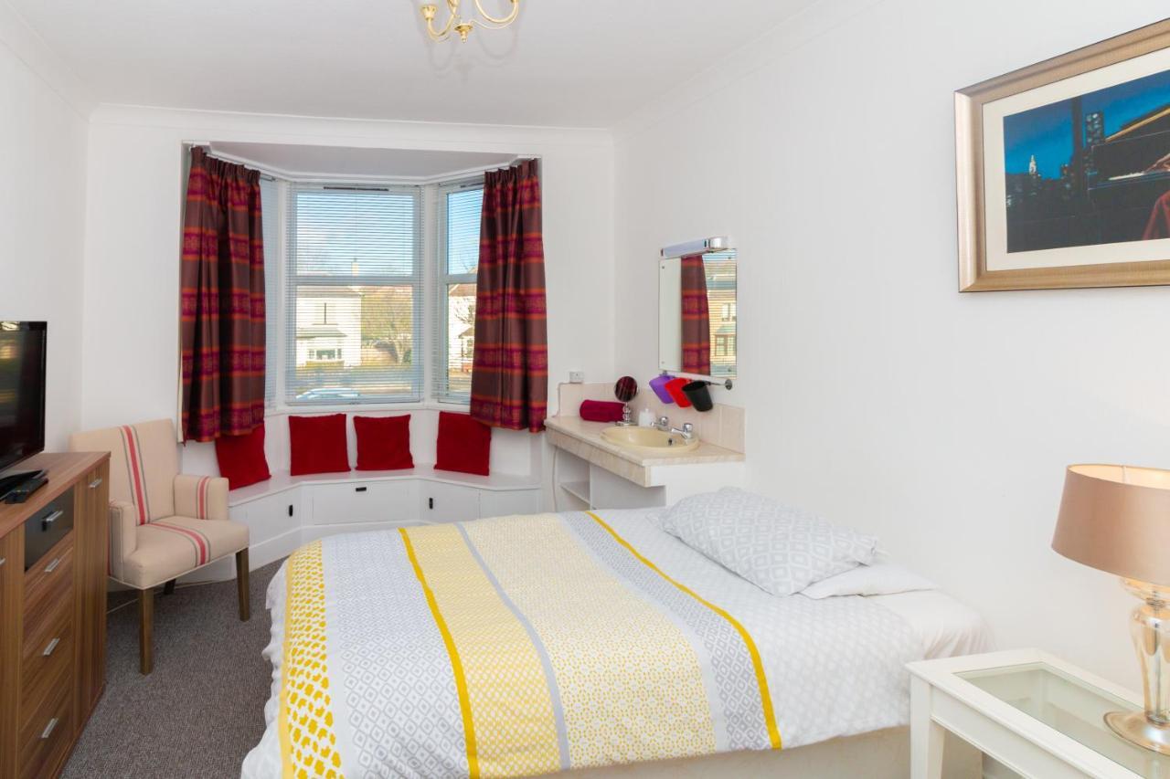 379 Dundee Apartments Eksteriør bilde